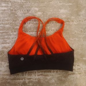 Lululemon Energy Sports Bra size 6